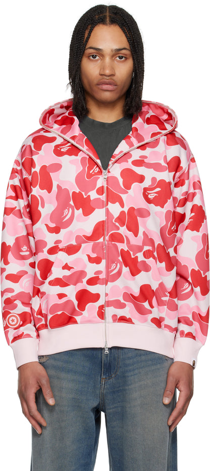 Pull Shark rose
