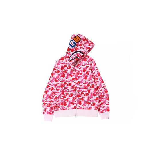 Pull Shark rose
