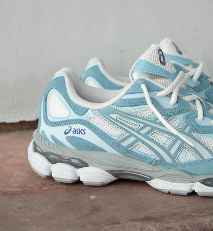 Asics Gel NYC 2 lacet