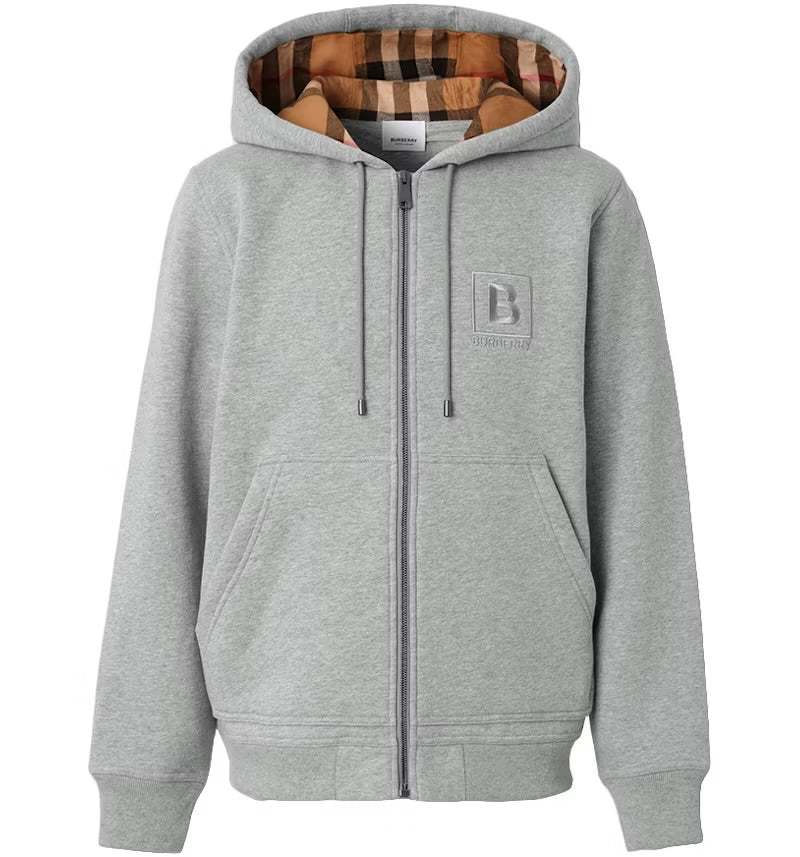 Veste Burbe