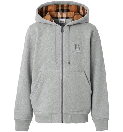 Veste Burbe