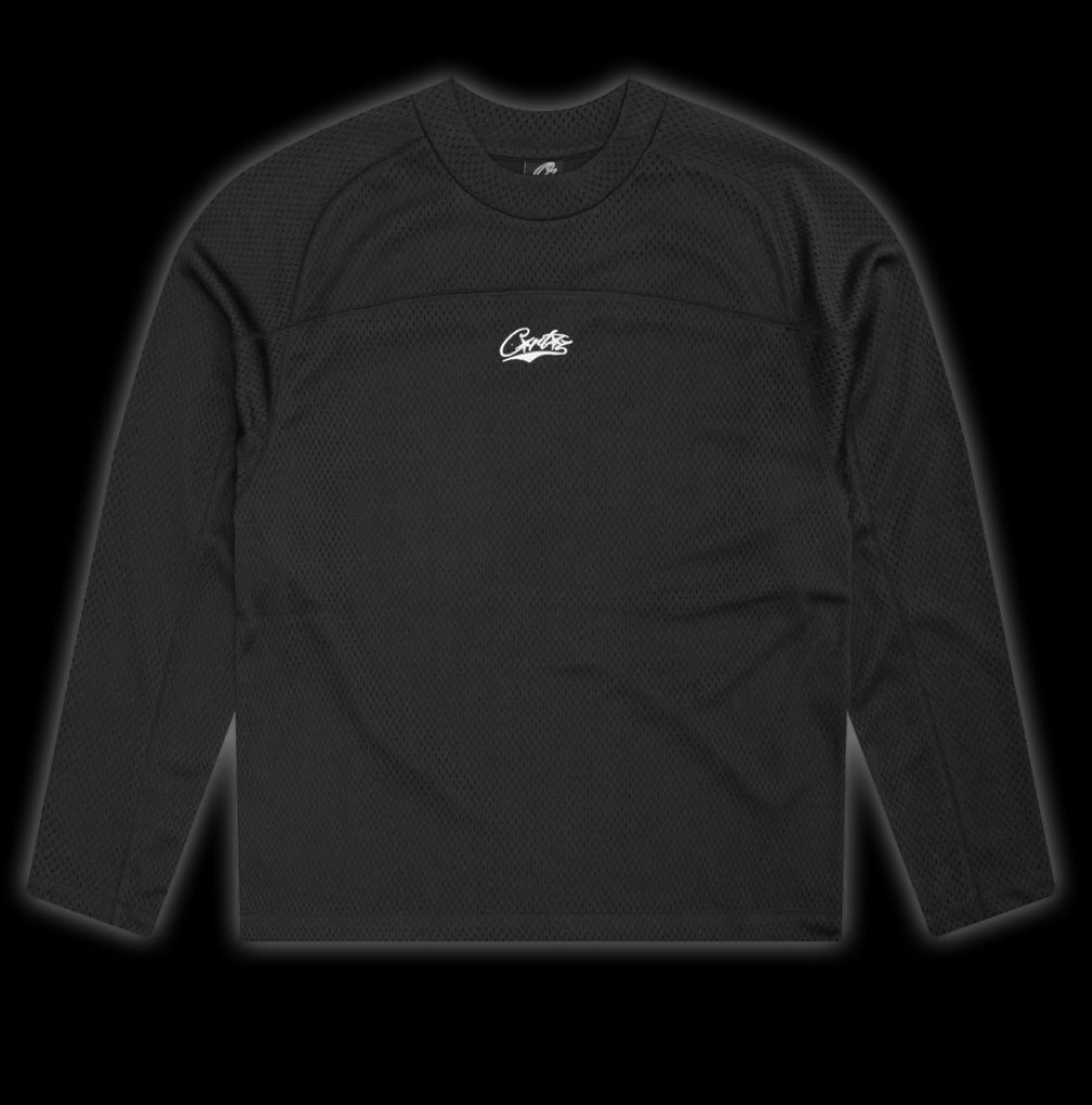 LS Jersey Corteiz