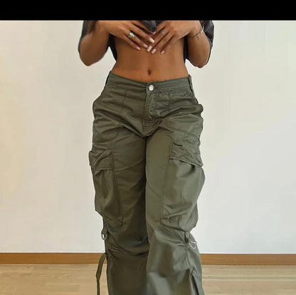 Women's Cargo like Zara!