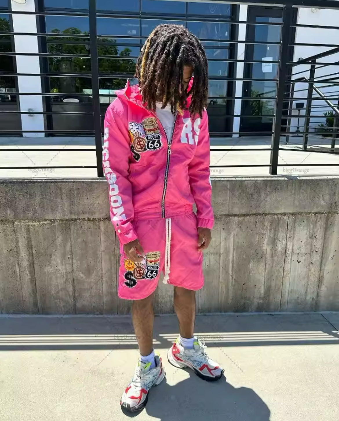 Style vintage "Y2K"