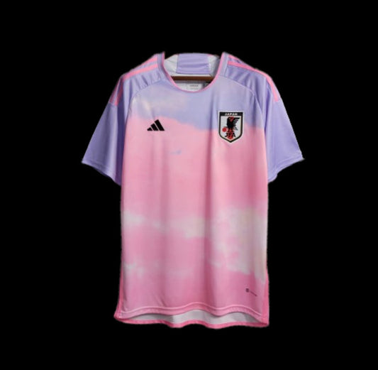 Maillot Japan 🇯🇵