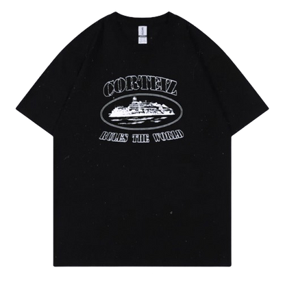 Crtz T-shirt!