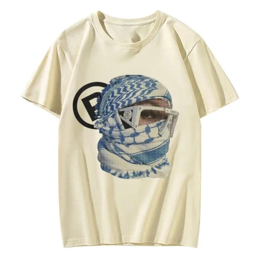 R-Charp T-Shirt