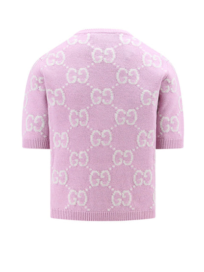 T-shirt Rose