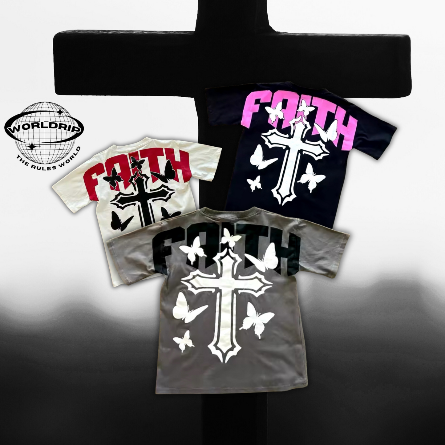 T-shirt Y2K Style