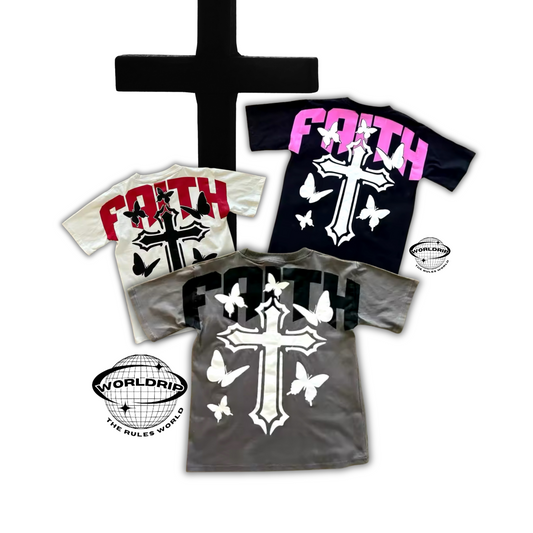 Y2K Style T-shirt