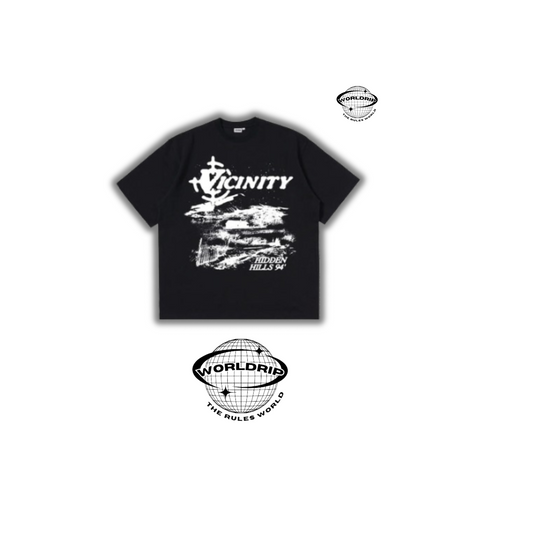 Vinicity T-shirt