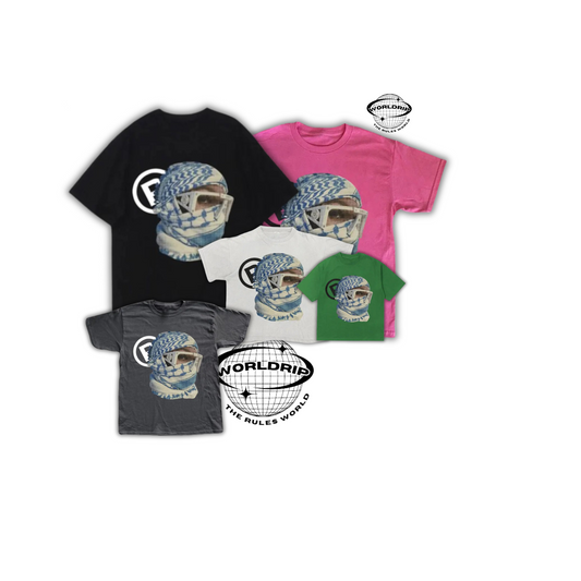 R-Charp T-Shirt