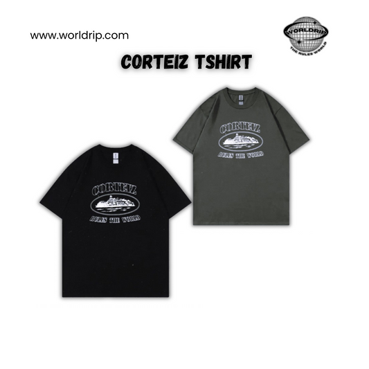 Crtz T-shirt!