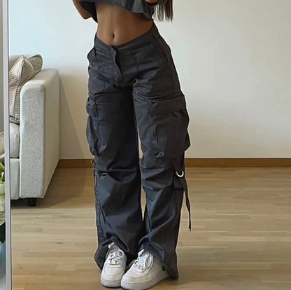 Women's Cargo like Zara!