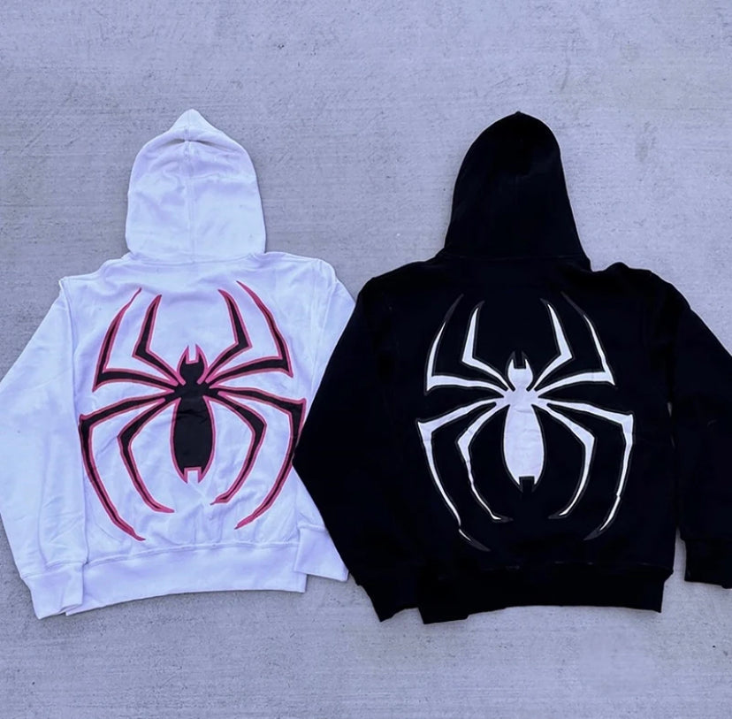 Tendencia SPIDERMAN 🕷️