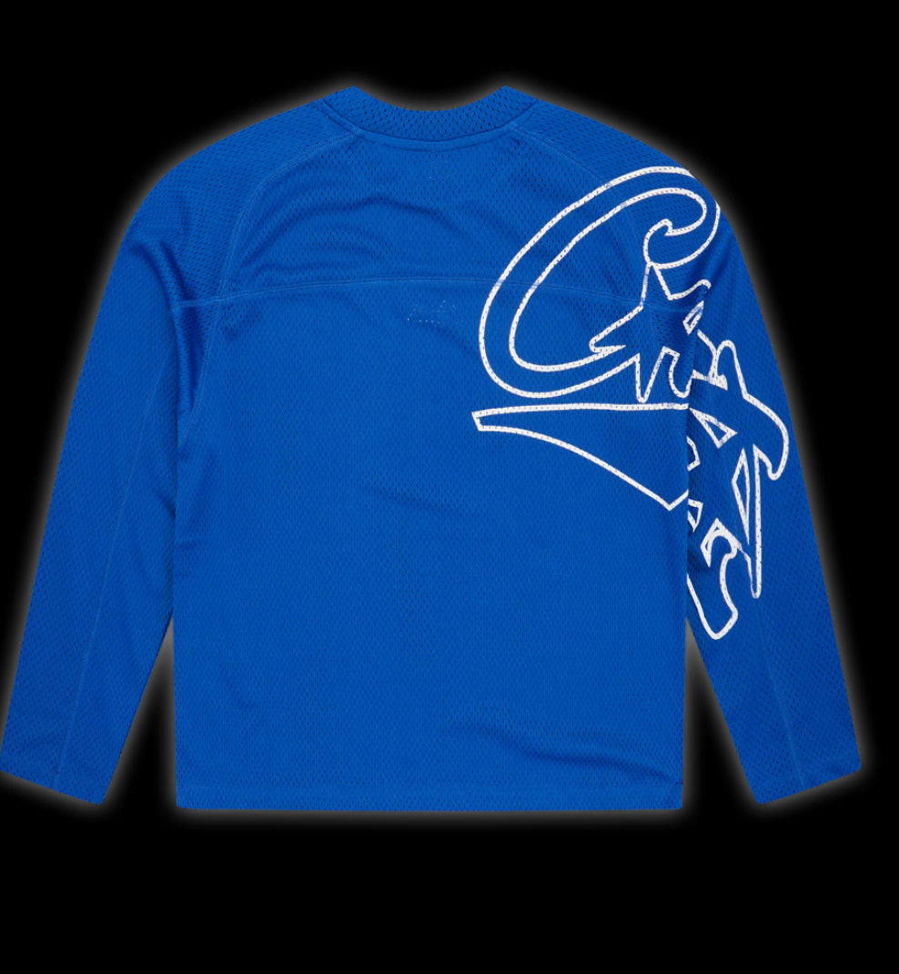 LS Jersey Corteiz