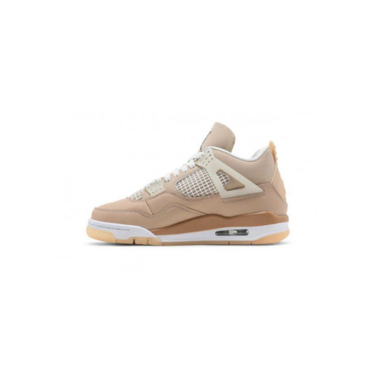 Jordan 4 off