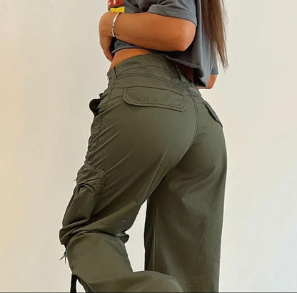Women's Cargo like Zara!