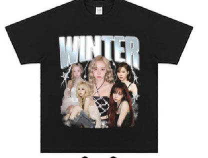 Tshirt famous edition Asia