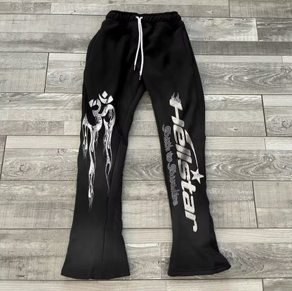 Pantalon Y2K Style