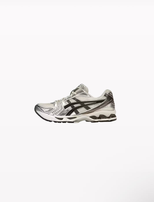 Asics Kayano 14 Grey Limité