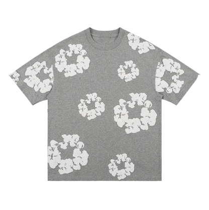 Shirt esthétique des années 90 !