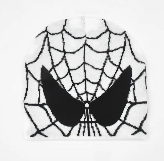 ¡Sombrero tipo araña 🕷️🕸️!