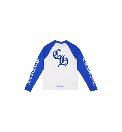 Maillot Baseball Chrome RTW