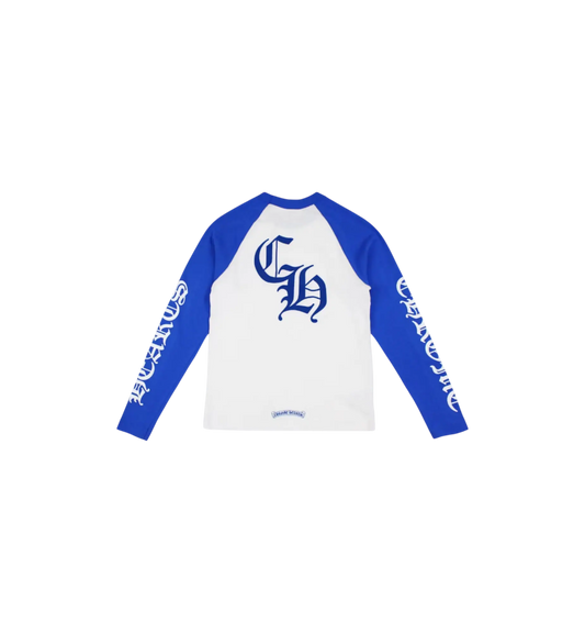 Maillot Baseball Chrome RTW