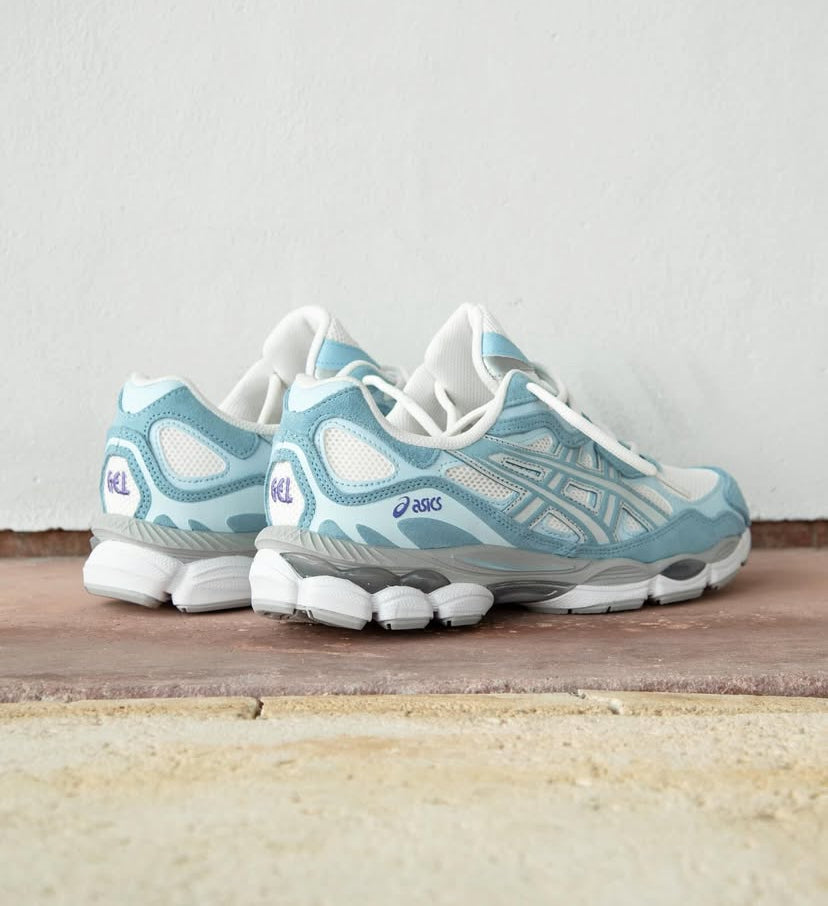 Asics Gel NYC 2 lacet