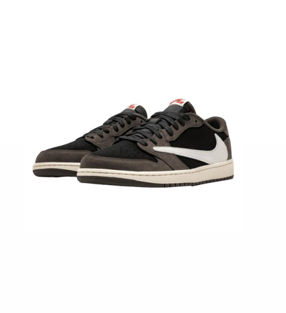 JORDAN 1 LOW Travis Marron