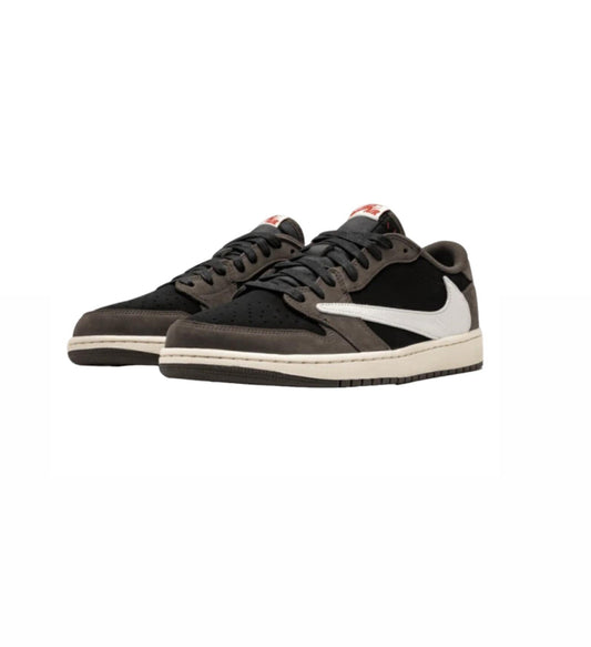 JORDAN 1 LOW Travis Marron