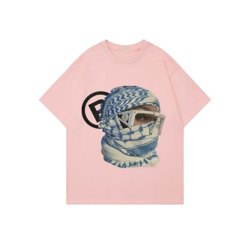 R-Charp T-Shirt