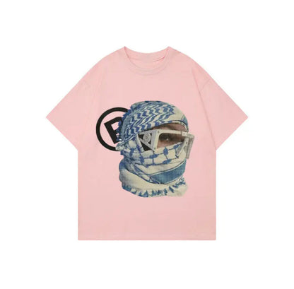 R-Charp T-Shirt