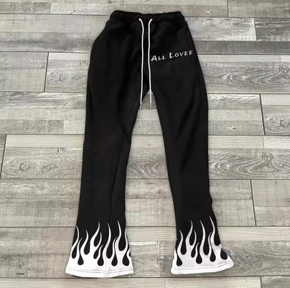 Pantalon Y2K Style