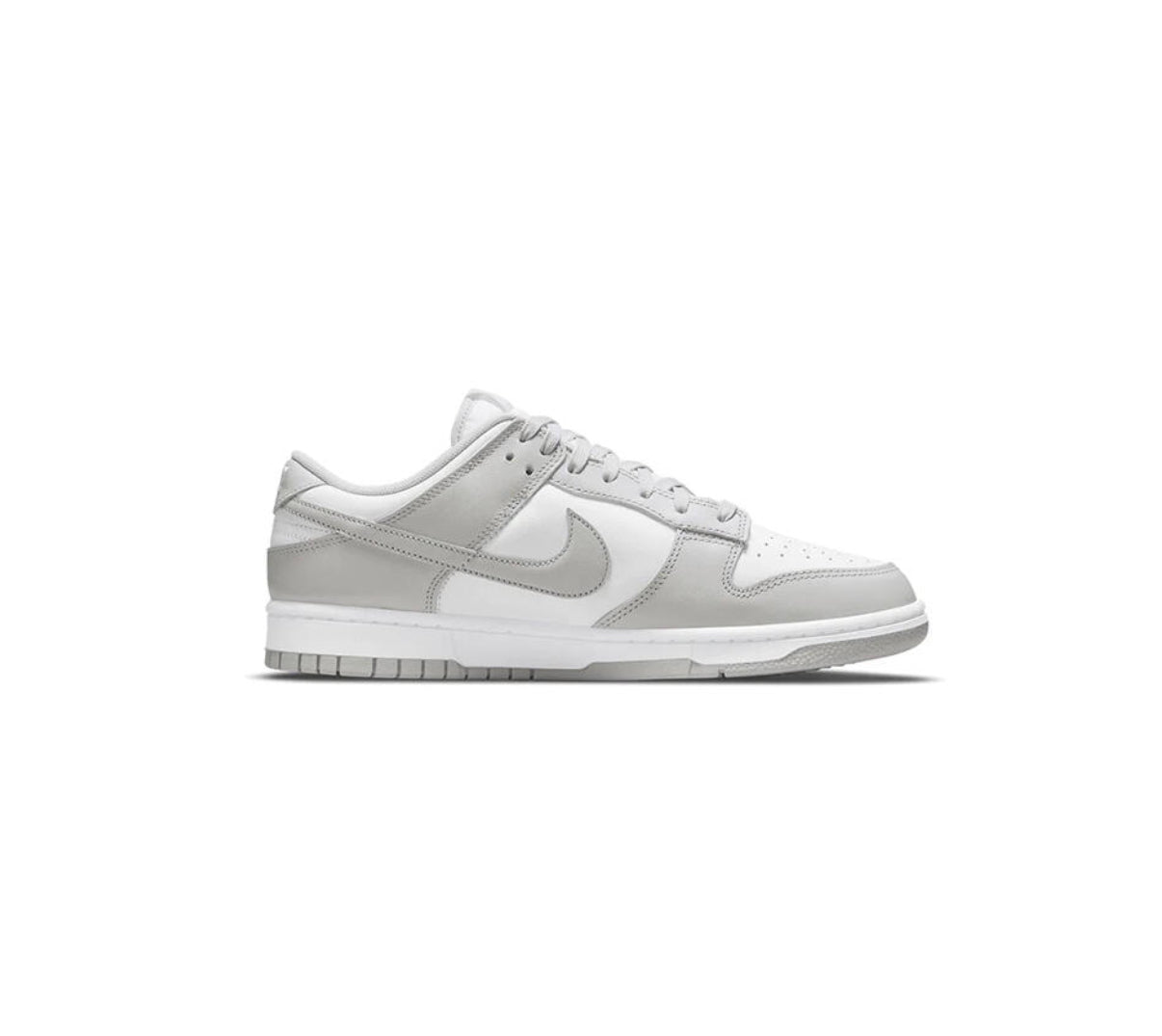 Dunk Grey