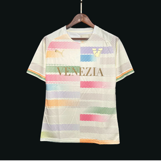 Camiseta del Venezia 24/25