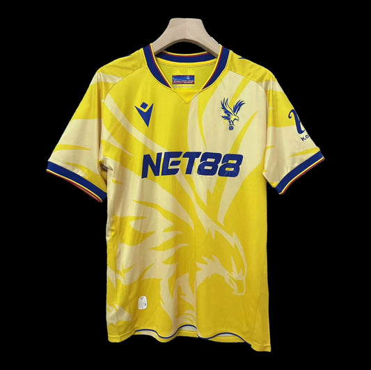 Maillot Crysal Palace 24/25
