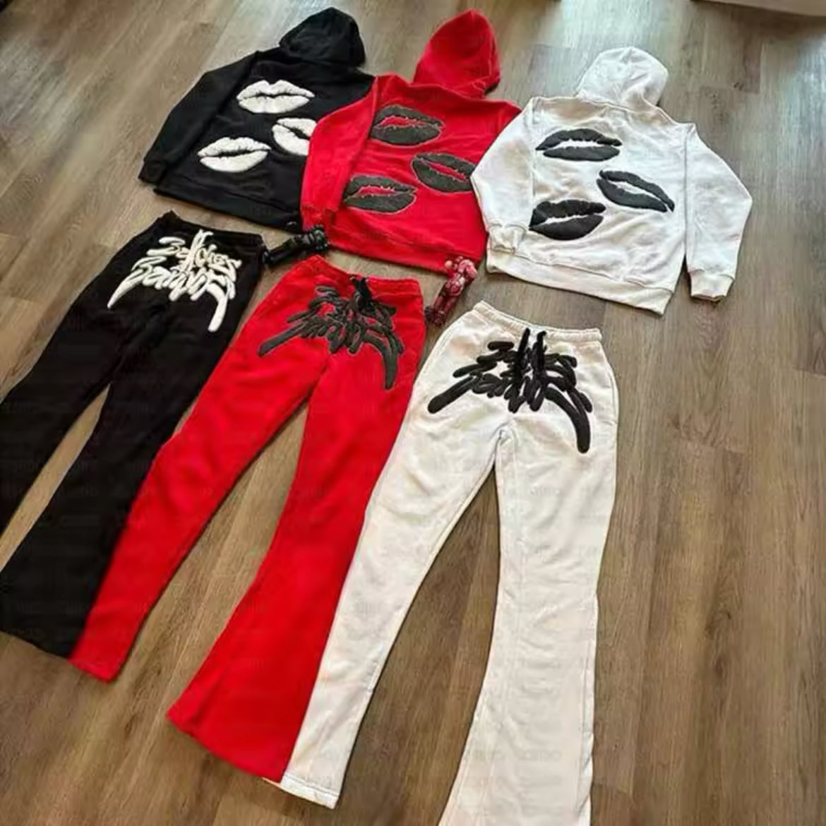 "Y2K STYLE Clothing"