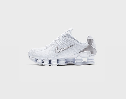 ¡Cesta Shox! Blanco