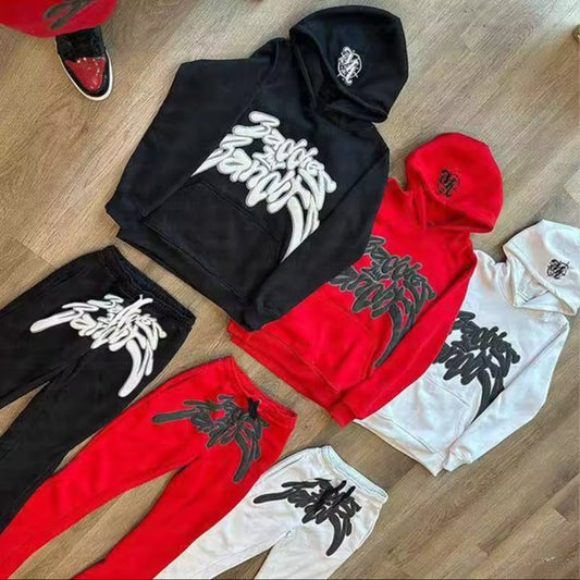 "Ropa estilo Y2K"