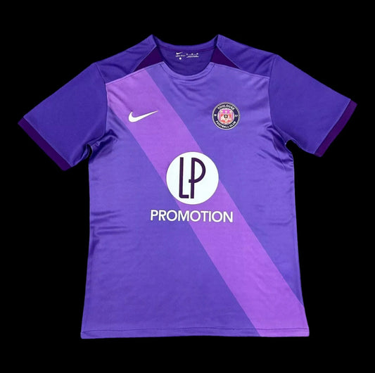 Camiseta de Toulouse