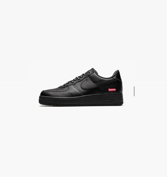 Air Force 1 Black