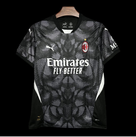 Camiseta del AC Milan 24/25