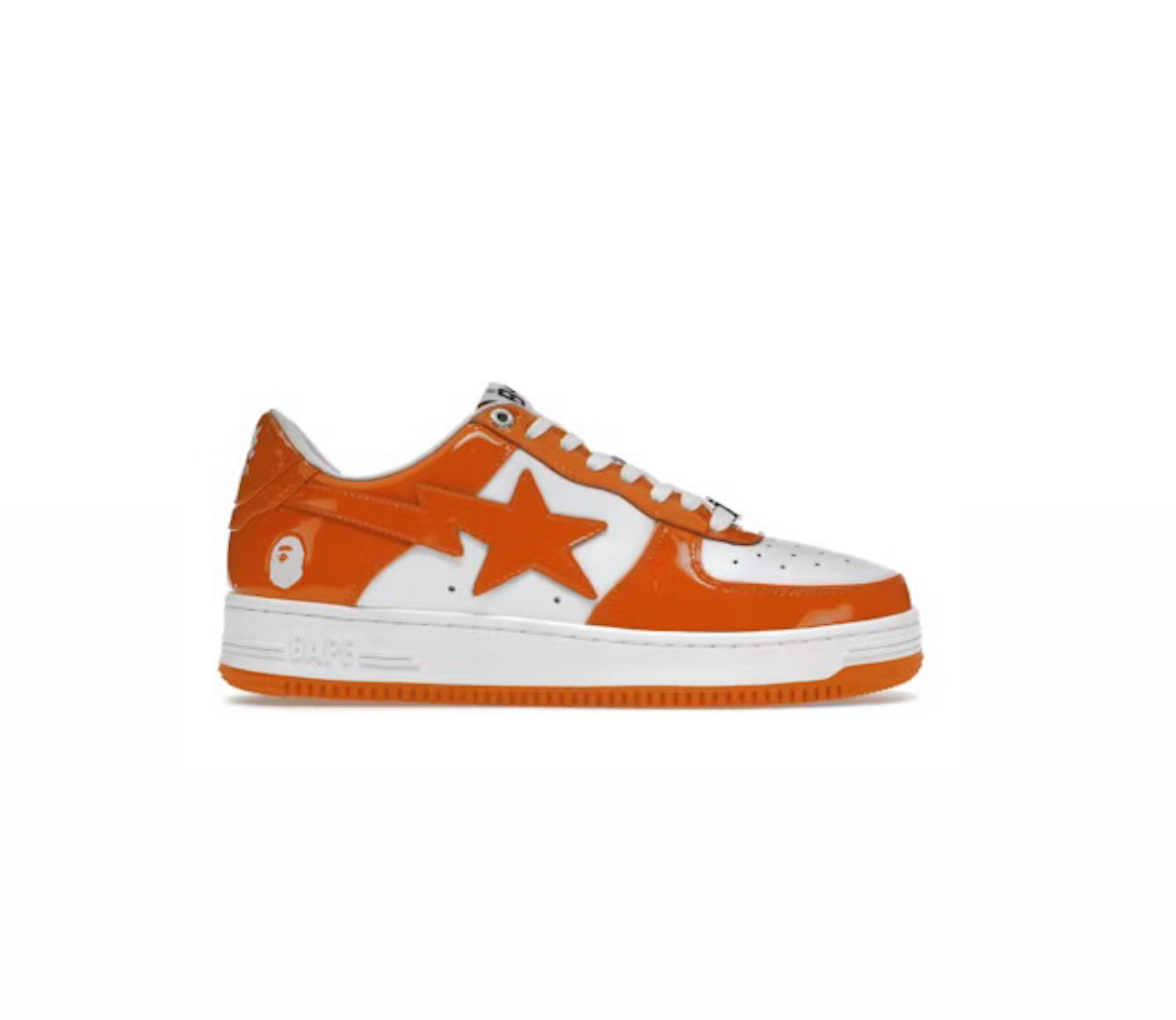 BAPE sta