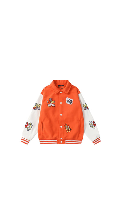 Veste Luxe LV