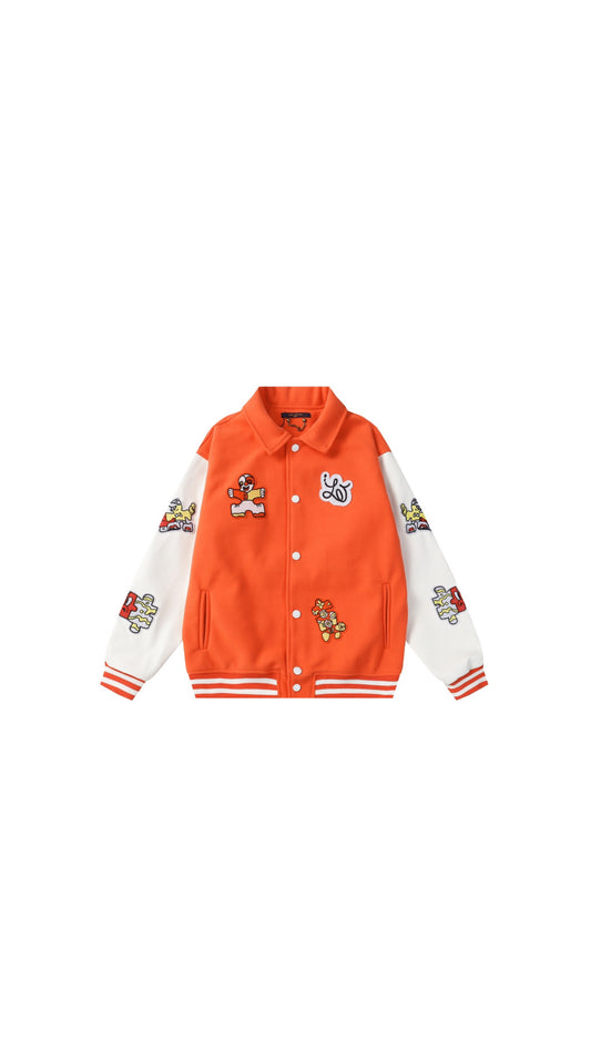 Veste Luxe LV