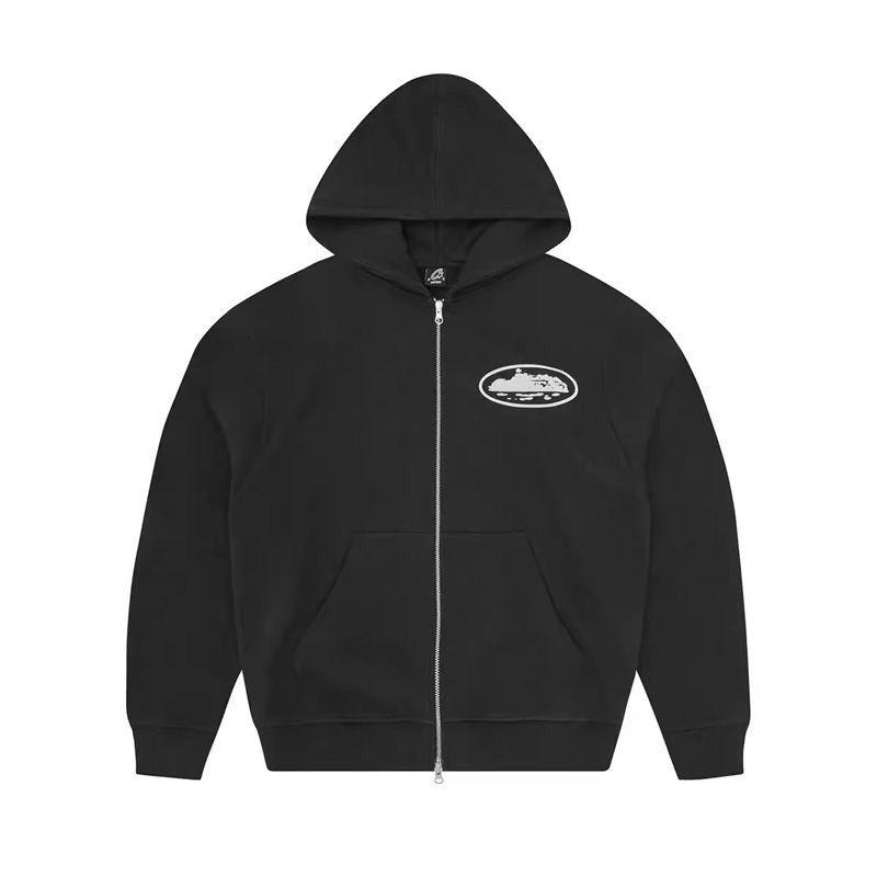 Pull Corteiz noir